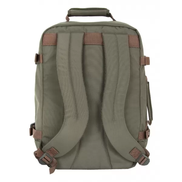  Batoh CABINZERO CLASSIC 36L GEORGIAN KHAKI 