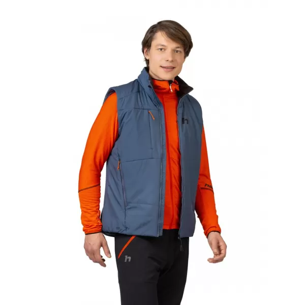  Pánská vesta HANNAH DEYN VEST BERING SEA 