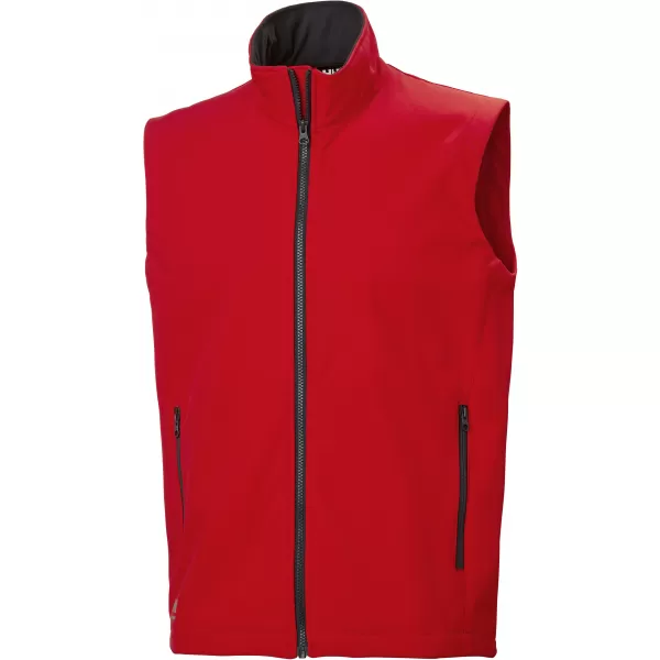  Unisex vesta Helly Hansen | Manchester 74086 ALERT RED 