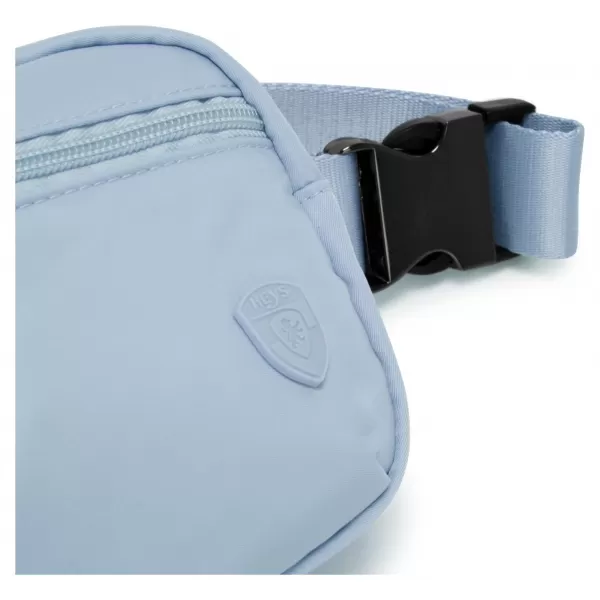  Ledvinka HEYS BASIC BELT BAG STONE BLUE 