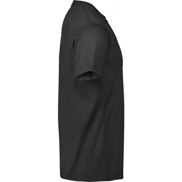  Pánské tričko Tee Jays | TJ 1140 BLACK 