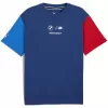 Pánské triko PUMA BMW MMS ESS+ LOGO TEE II 63305504 PRO BLUE/M COLOR