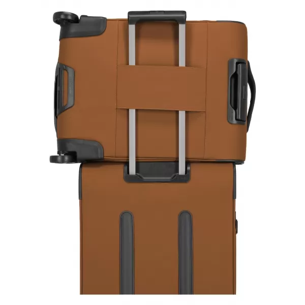  Taška TRAVELITE Briize Wheeled Duffle S CURRY 