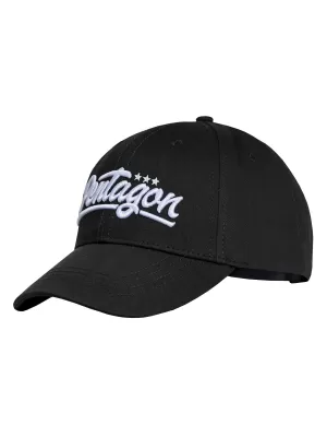 Čepice PENTAGON COMPETITOR BB CAP K13049 BLACK
