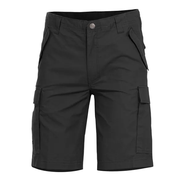  Kraťasy PENTAGON M65 2.0 SHORT PANTS K05040 BLACK 