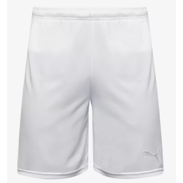  Pánské kraťasy PUMA FASTMOVE SHORTS 60589101 PUMA WHITE 