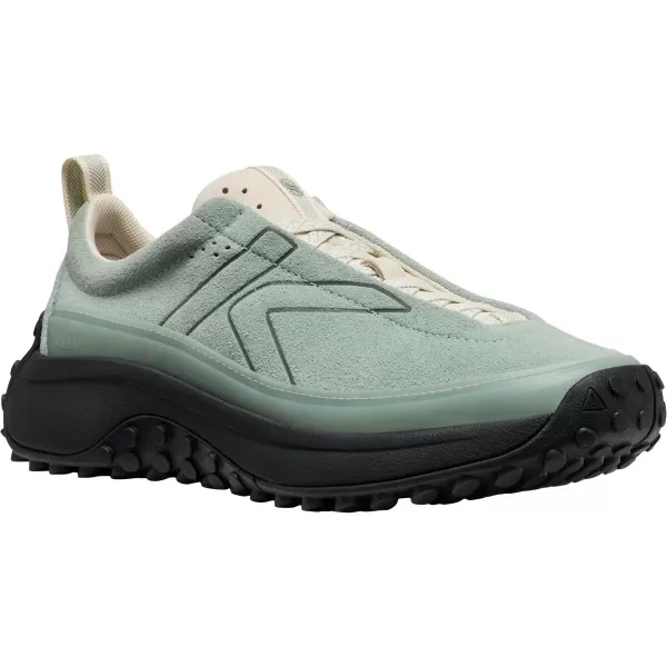  Boty KEEN KS MINO ICEBERG GREEN/BLACK 