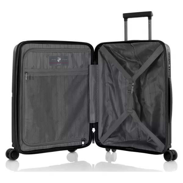  Kufr HEYS AIRLITE S BLACK 