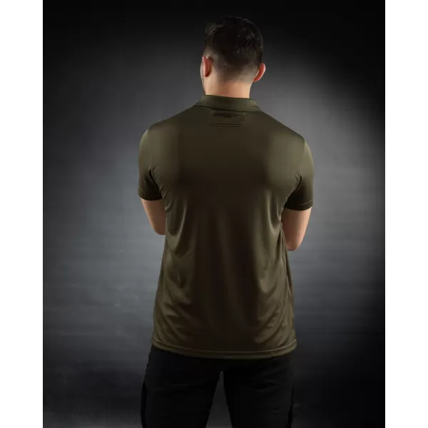  Triko PENTAGON ANASSA POLO K09017 BLACK 