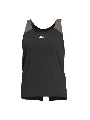 Dámské triko PENTAGON ARIA WOMENS TANK TOP OFF K09046 BROWN GREY/MIX