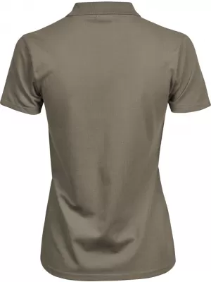 Dámské tričko Tee Jays | TJ 145 CLAY