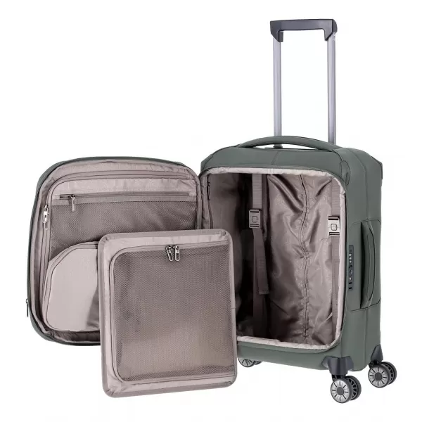  Kufr TRAVELITE PRIIMA S OLIVE 