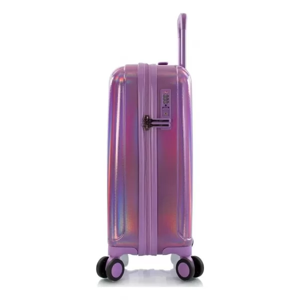  Kufr HEYS ASTRO S PURPLE 