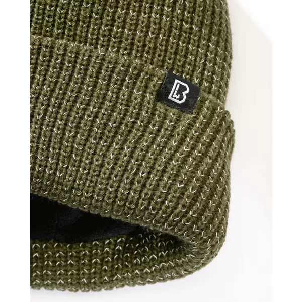 Čepice BRANDIT 7028 OLIVE 