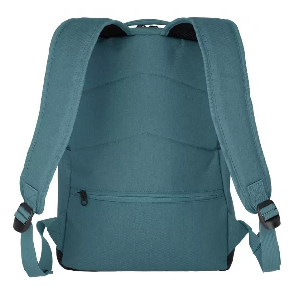  Batoh TRAVELITE KICK OFF BACKPACK M PETROL 