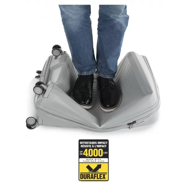  Kufr HEYS AIRLITE S GREY 