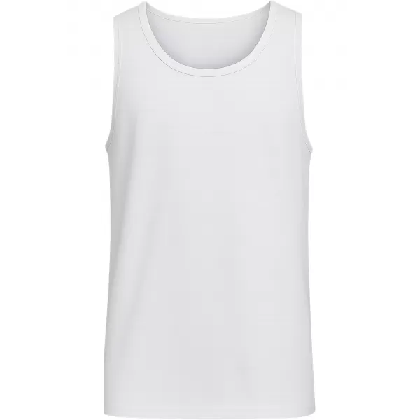  Pánské triko URBAN CLASSICS TB7559A WHITE/WHITE 