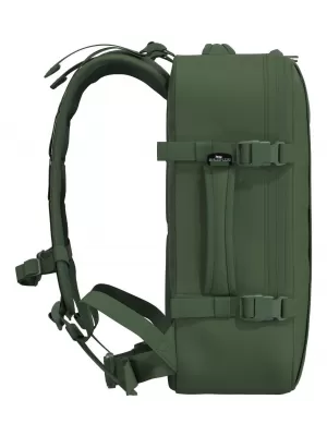 Batoh CABINZERO MILITARY 36L MYSTIC GREEN