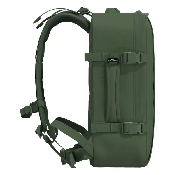  Batoh CABINZERO MILITARY 36L MYSTIC GREEN 