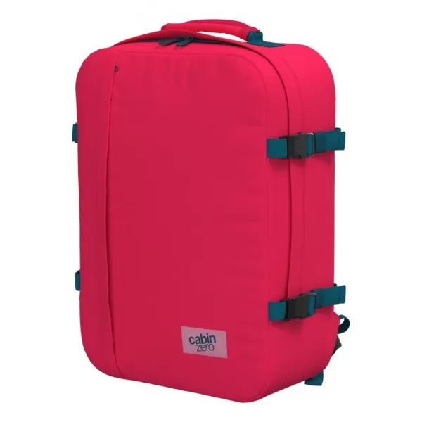  Batoh CABINZERO CLASSIC 44L MIAMI MAGENTA 