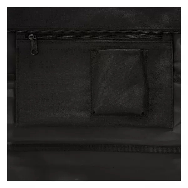  Tašky REISENTHEL SHOPPER E1 BLACK 