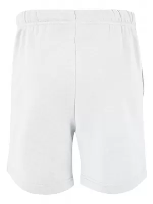 Dětské Kraťasy BYB KIDS BB034 WHITE