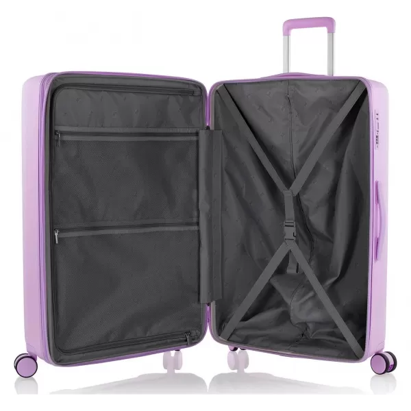  Kufr HEYS PASTEL L LAVENDER 