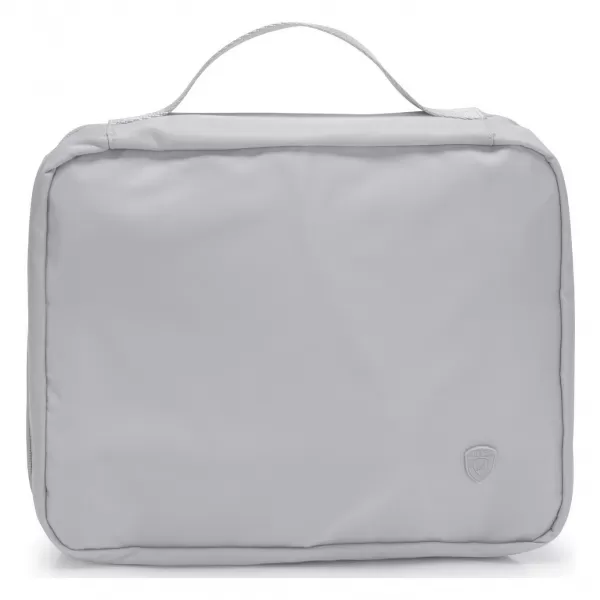  Taška HEYS BASIC TOILETRY BAG GREY 