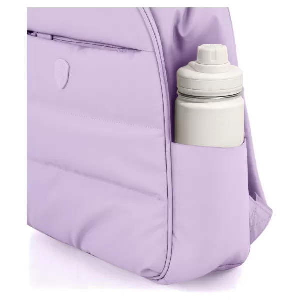  Batoh HEYS PUFFER BACKPACK LAVENDER 