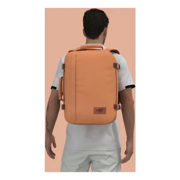  Batoh CABINZERO CLASSIC 36L GOBI SANDS 