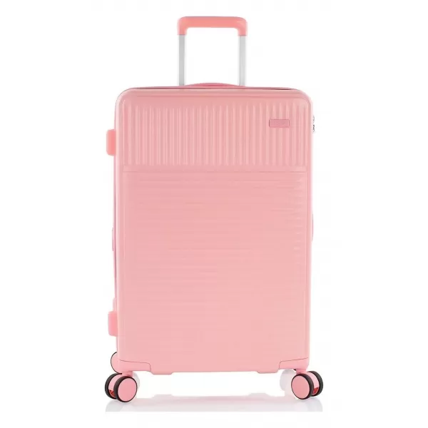  Kufr HEYS PASTEL M BLUSH 
