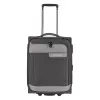 Kufr TRAVELITE VIIA 2W S ANTHRACITE