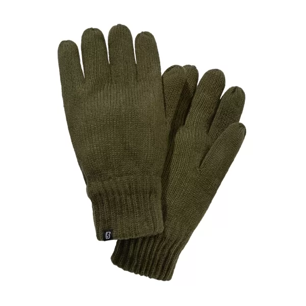  Rukavice BRANDIT 9169 OLIVE 