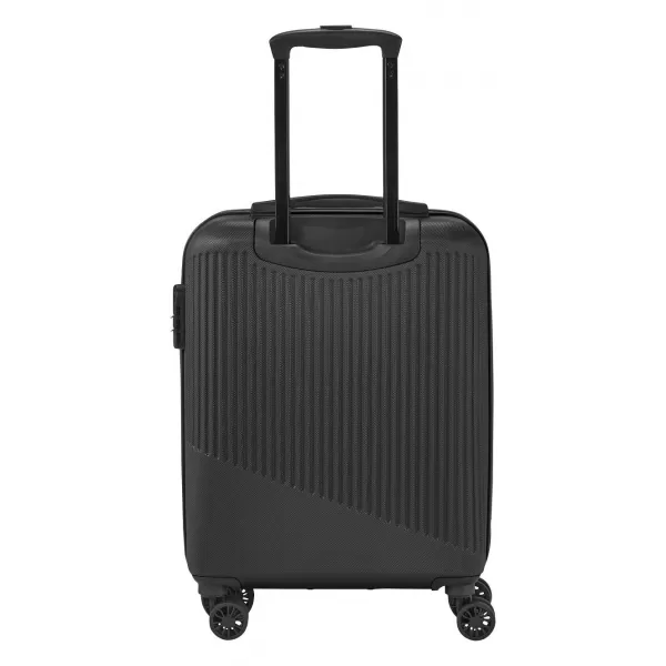  Kufr TRAVELITE BALI S BLACK 