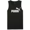 Tílko PUMA ESS NO. 1 LOGO TANK 68254551 PUMA BLACK