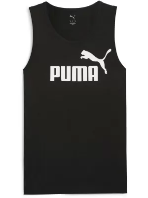 Tílko PUMA ESS NO. 1 LOGO TANK 68254551 PUMA BLACK