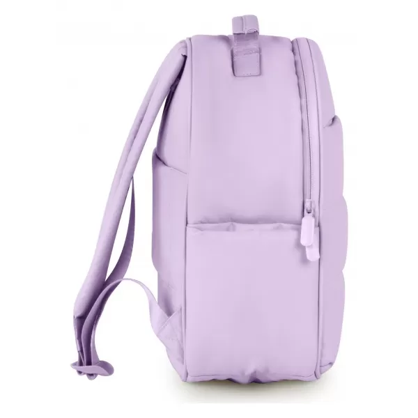  Batoh HEYS PUFFER BACKPACK LAVENDER 