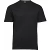 Pánské tričko Tee Jays | TJ 8000 BLACK