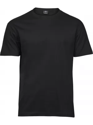 Pánské tričko Tee Jays | TJ 8000 BLACK