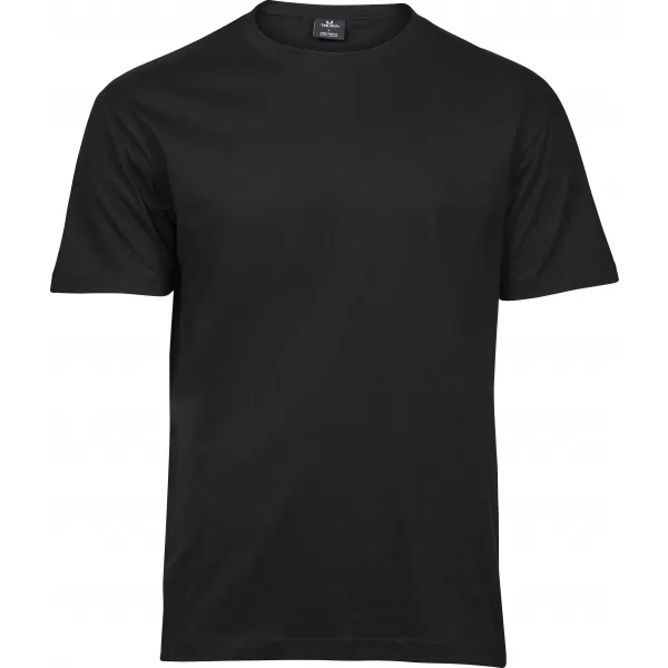  Pánské tričko Tee Jays | TJ 8000 BLACK 