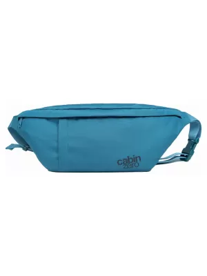 Ledvinka CABINZERO CLASSIC HIP PACK 2L ARUBA BLUE