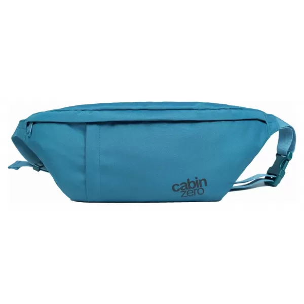  Ledvinka CABINZERO CLASSIC HIP PACK 2L ARUBA BLUE 