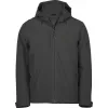 Pánská bunda Tee Jays | TJ 9680 ASPHALT
