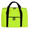 Taška TRAVELITE FOLDABLE TRAVEL BAG LEMON