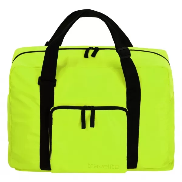  Taška TRAVELITE FOLDABLE TRAVEL BAG LEMON 