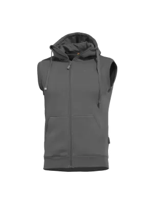 Pánská vesta PENTAGON THESPIS K08027 WOLF/GREY