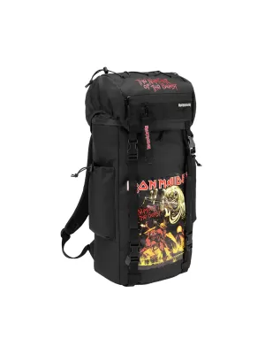 Unisex Batoh BRANDIT 9770 BLACK