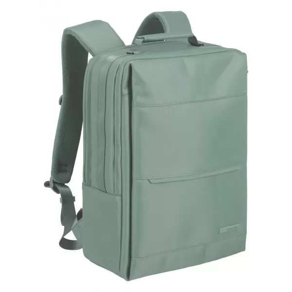  Batoh TRAVELITE WORKFLOOW BACKPACK M SAGE 