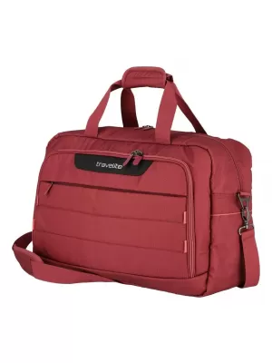 Taška TRAVELITE SKAII WEEKENDER/BACKPACK RED