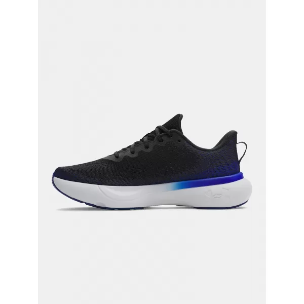  Pánské boty UNDER ARMOUR UA INFINITE 3027523-008 ČERNÁ 